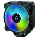 i35 A-RGB, compatibil Intel