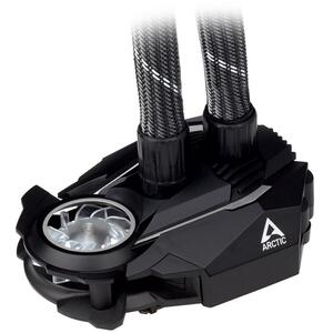 Cooler ARCTIC Liquid Freezer II 280 RGB