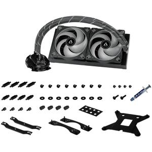 Cooler ARCTIC Liquid Freezer II 280 RGB