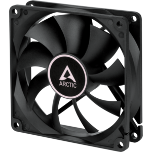 Ventilator ARCTIC F9 PWM, Negru