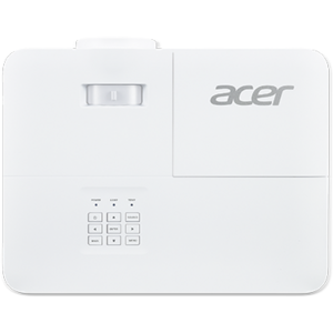 Acer H6523BDP, FHD, 1920 x 1080, 3500 ANSI lm, DLP Single