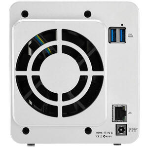 Terramaster NAS, F2-210