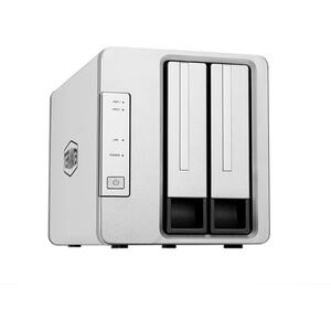 Terramaster NAS, F2-210