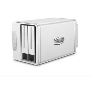 Terramaster NAS, F2-210