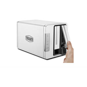 Terramaster NAS, F2-210