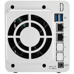 Terramaster NAS, F2-221