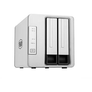 Terramaster NAS, F2-221