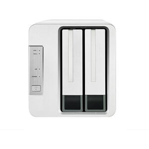 Terramaster NAS, F2-422