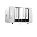 NAS, F4-210 2GB