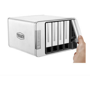 Terramaster NAS, F5-221