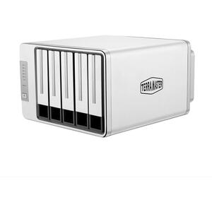Terramaster NAS, F5-221