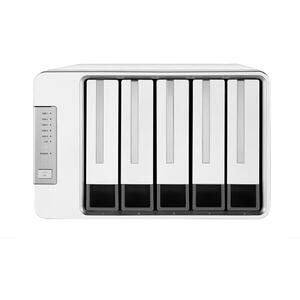 Terramaster NAS, F5-221