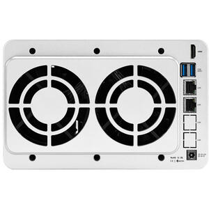 Terramaster NAS, F5-221