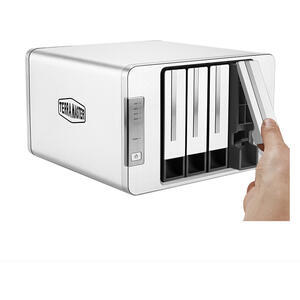 Terramaster DAS, D4-300