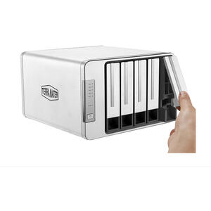 Terramaster DAS, D5-300