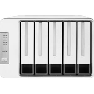 Terramaster DAS, D5-300C