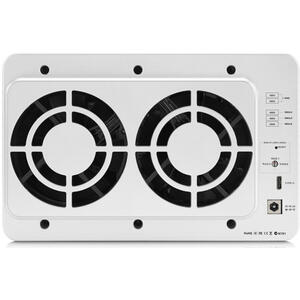 Terramaster DAS, D5-300C