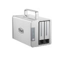 DAS, D2-Thunderbolt 3 Plus