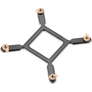 Corsair Hydro X Series XC7 RGB CPU Water Block (1200/AM4), Alb