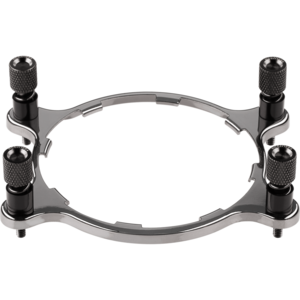 Corsair Hydro X Series XC7 RGB CPU Water Block (1200/AM4), Alb