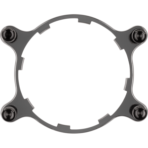 Corsair Hydro X Series XC7 RGB CPU Water Block (1200/AM4), Alb