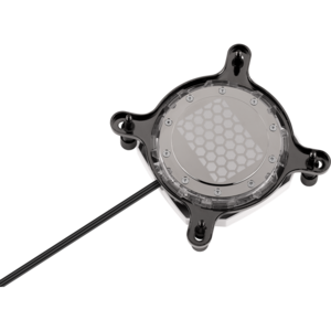 Corsair Hydro X Series XC7 RGB CPU Water Block (1200/AM4), Alb