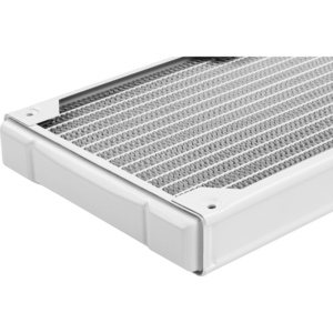 Corsair Hydro X Series, XR5, 280mm, radiator, alb