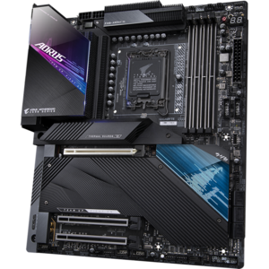 Placa de baza GIGABYTE Z690 AORUS MASTER