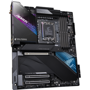 Placa de baza GIGABYTE Z690 AORUS MASTER