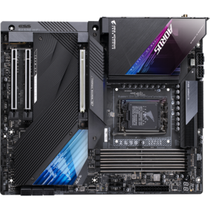 Placa de baza GIGABYTE Z690 AORUS MASTER