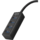 Hub AXAGON Hub USB HUE-M1AL, 4x USB3.2 Gen 1, hub Subtire, cablu de 120 cm USB Tip A