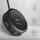 Hub AXAGON Hub USB HUE-P1AL 4x USB 3.2 Gen 1 ROUND hub, micro USB power IN, 1.2m USB-A cable