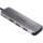 Hub AXAGON Hub USB HMC-5 2x USB-A, HDMI, SD/microSD, USB 3.2 Gen 1 hub, PD 100W, 20cm USB-C cable
