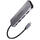 Hub AXAGON Hub USB HMC-5 2x USB-A, HDMI, SD/microSD, USB 3.2 Gen 1 hub, PD 100W, 20cm USB-C cable