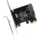 AXAGON Controller Sata III x 2, Interfata PCIe