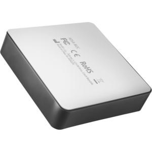 AXAGON ADSA-M2C, USB3.1, 2x M.2, Docking Station, Negru
