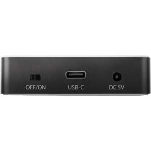 AXAGON ADSA-M2C, USB3.1, 2x M.2, Docking Station, Negru