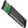 AXAGON Rack Extern EEM2-SBC, USB-C 3.2, M.2 SSD, Negru