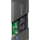 AXAGON Rack Extern EEM2-SBC, USB-C 3.2, M.2 SSD, Negru