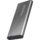 AXAGON Rack Extern EEM2-SG2, USB-C 3.2, M.2 NVMe, Gri