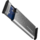 AXAGON Rack Extern EEM2-SG2, USB-C 3.2, M.2 NVMe, Gri