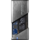 AXAGON Rack Extern EEM2-SG2, USB-C 3.2, M.2 NVMe, Gri