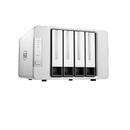 NAS, F4-210 1GB