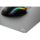 Glorious Mousepad  Elements AIR, 380 x 430mm, 0.5mm,  Negru
