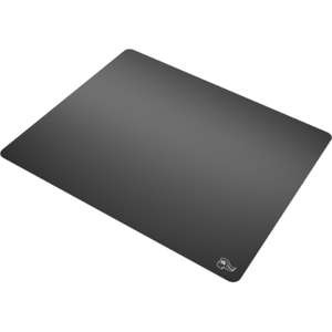 Glorious Mousepad  Elements AIR, 380 x 430mm, 0.5mm,  Negru