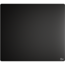 Mousepad  Elements AIR, 380 x 430mm, 0.5mm,  Negru