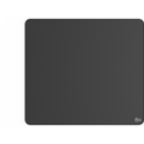 Mousepad Elements ICE, 380 x 430mm, Negru