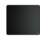 Glorious Mousepad  Elements Fire, XL, 380 x 430mm, Negru