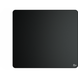 Glorious Mousepad  Elements Fire, XL, 380 x 430mm, Negru