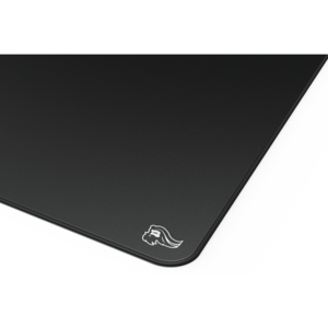 Glorious Mousepad  Elements Fire, XL, 380 x 430mm, Negru